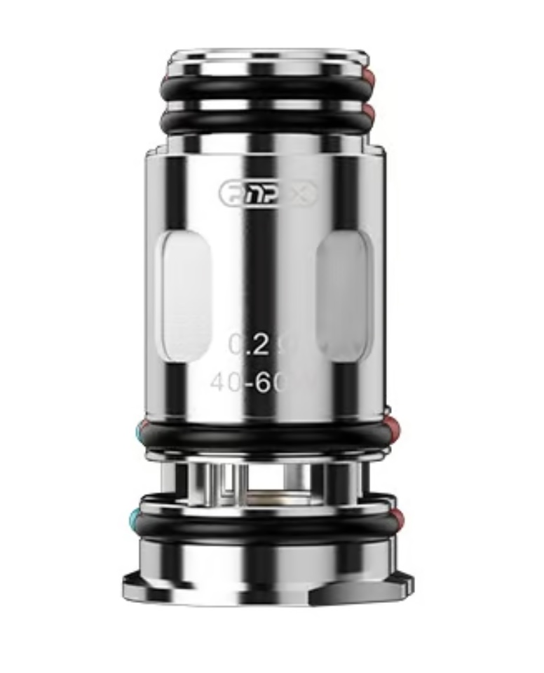 Resistencia PNP-X - Voopoo - Ohmios : 0.2