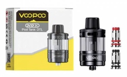 PnP-X DTL Pod Tank 2ml (1pc)