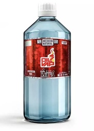Base 100% Propilenglicol (PG) Oil4vap - 1000ml