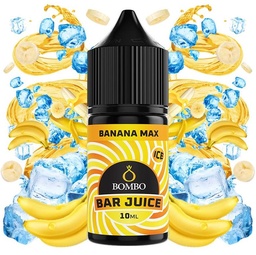 Aroma Bar Juice - Banana Max 10ml/30 (Longfill)