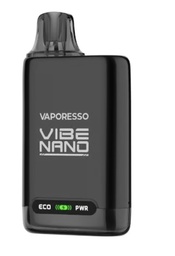 Vaporesso Vibe Nano 1100mAh - Black