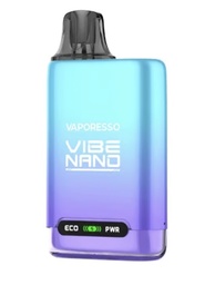 Vaporesso Vibe Nano 1100mAh - Purple Fade