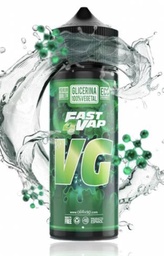 Base Fast4Vap 100% VG - Oil4vap - 70ml en 120ml