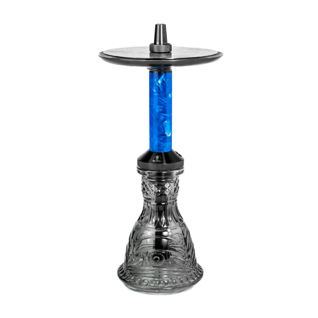 Mr Shisha - Accesorios Baby Pro (Azul)