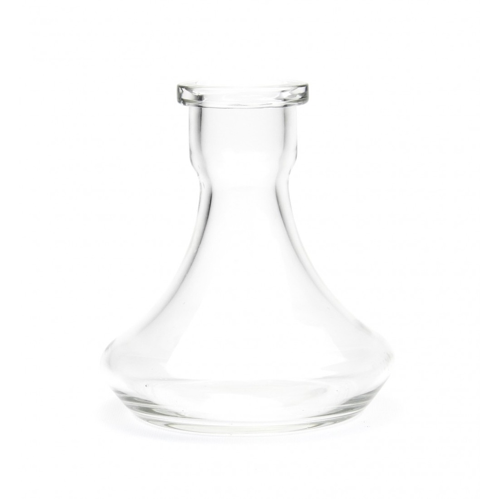 Base Premium Crystal Mini Clear