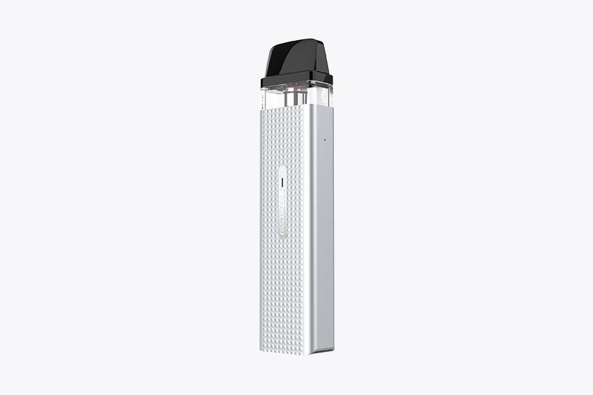 Vaporesso Xros Mini Pod Kit - Plata