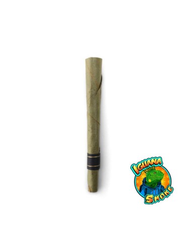 Pre Roll Iguanito - Sour Tsunami 1g de CBD (Pack 3)