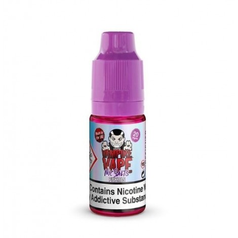 Vampire Vape - Pinkman 10ml (20mg)