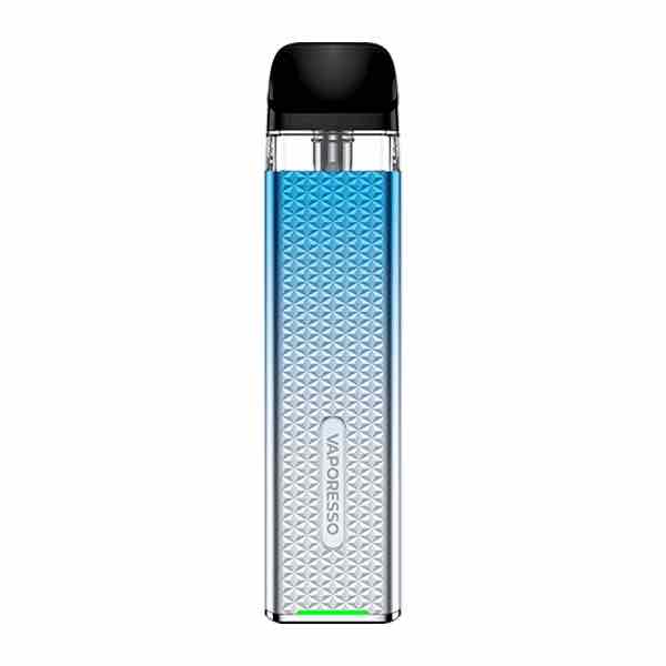 Vaporesso Xros 3 Mini Pod Kit - Blue Sky