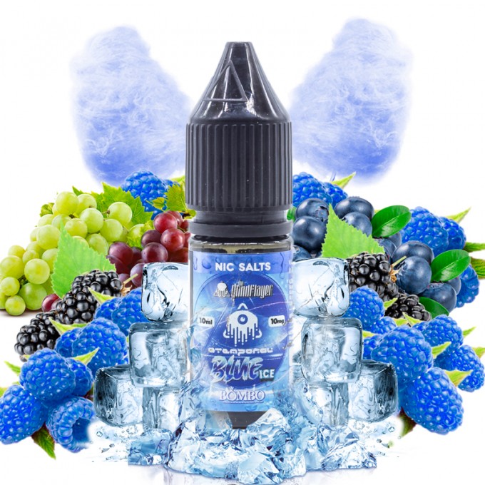 Atemporal Blue Ice - 10ml (10mg)