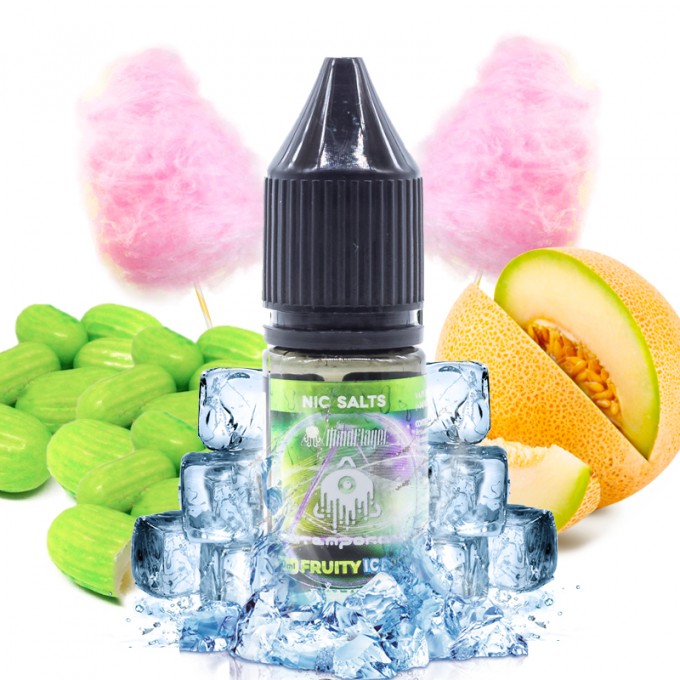 Atemporal Fruity Ice - 10ml (20mg)