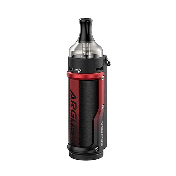 Argus 1500mAh - Voopoo (Litchi Leather / Red)