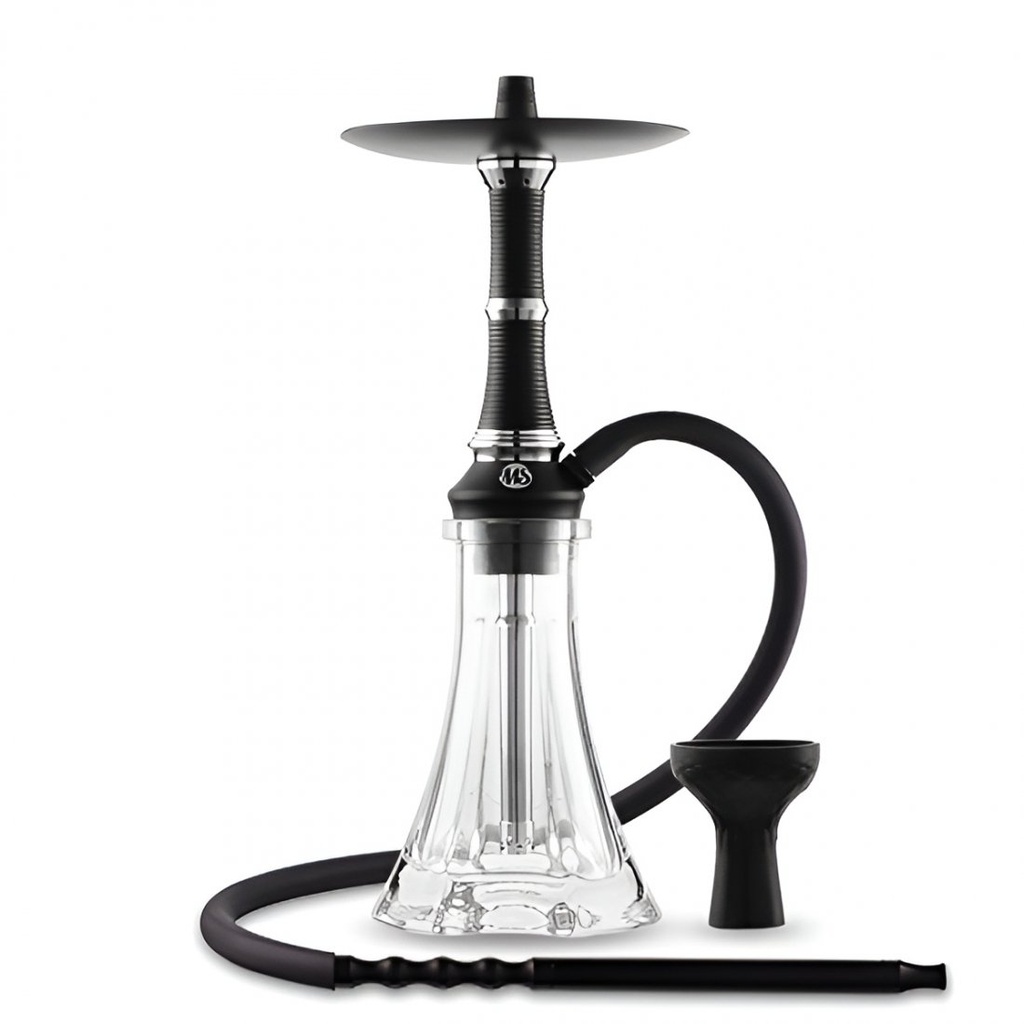 MaShisha MS Camelia JR - Silver