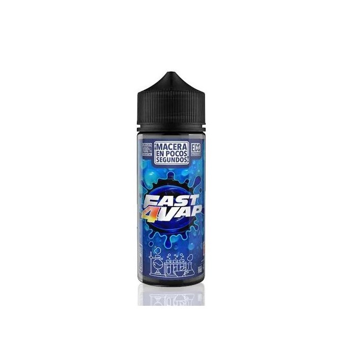 Fast4vap Base 50pg/50vg 80ml