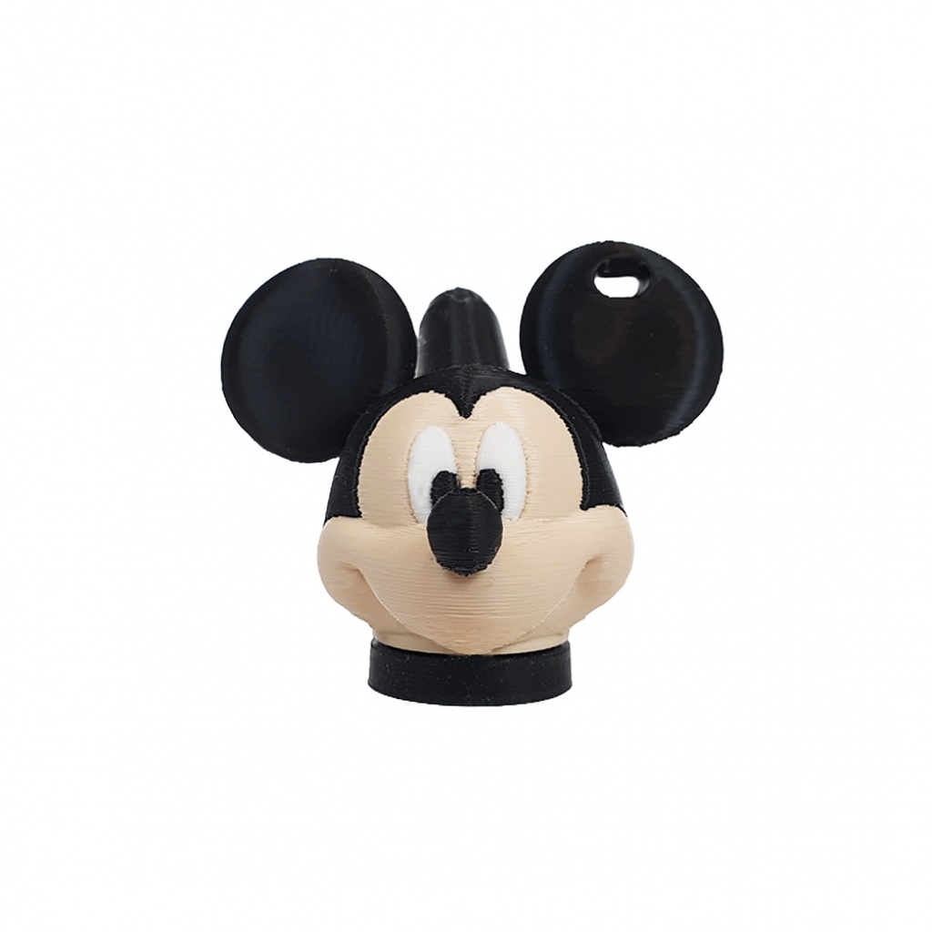 Boquilla 3D - Mouse