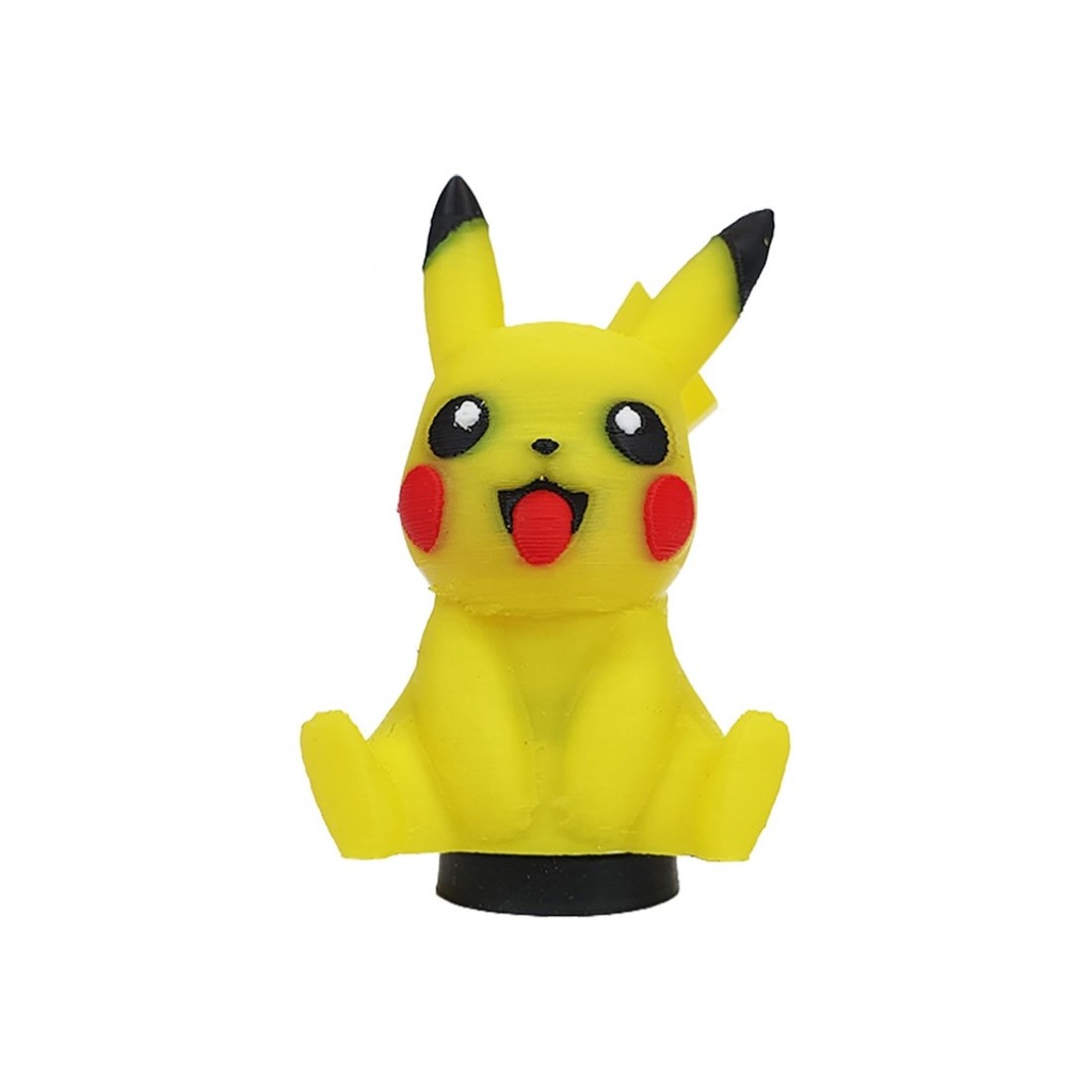 Boquilla 3D - Pika