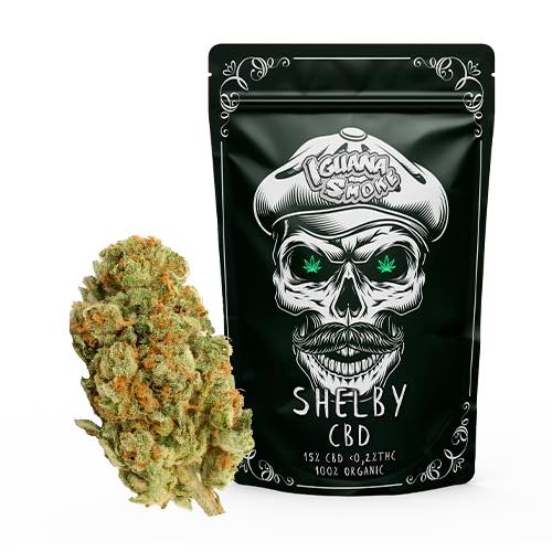 Shelby CBD - 2gr