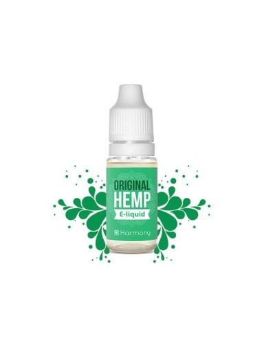 Harmony - Original Hemp CBD (300mg) - 10ml