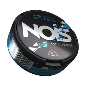 Nois Extreme - Cool Strong