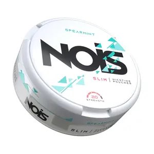 Nois - Spearmint