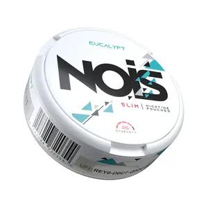 Nois - Eucalypt