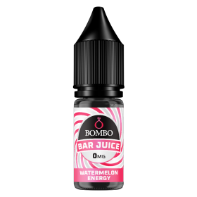 Bar Juice Watermelon Energy 10 ml - Bombo 0mg