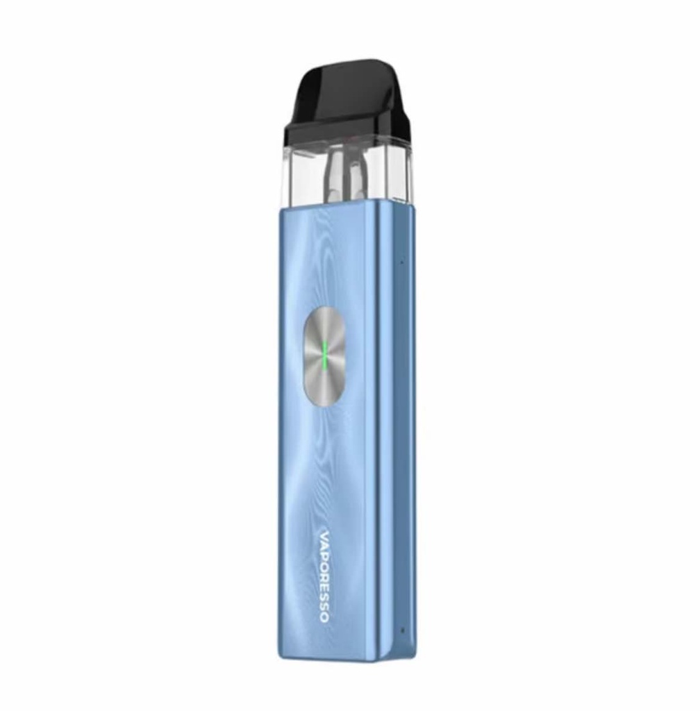 Vaporesso Xros 4 Mini Pod Kit - Sierra Blue