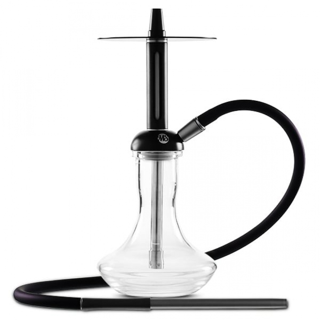 MaShisha MS Pop - Silver