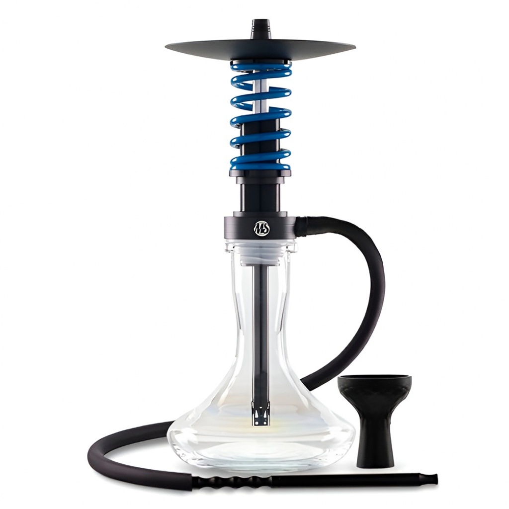 MaShisha MS Sport - Light Blue