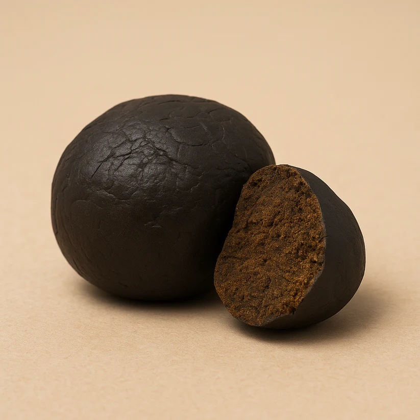 Hash Afgano CBD - 1g