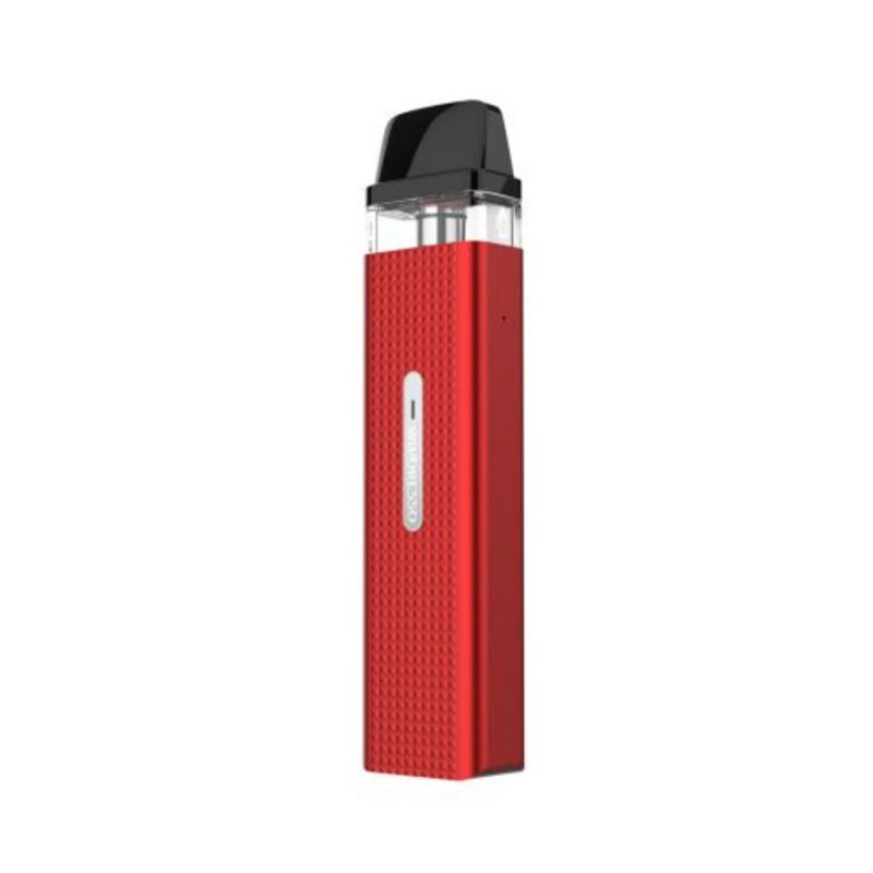 Vaporesso Xros Mini Pod Kit - Rojo