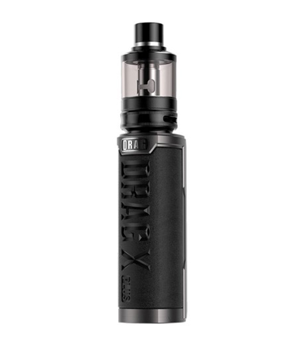 Drag X Plus Pro 100W + TPP Pod Tank 2 2ml - Voopoo