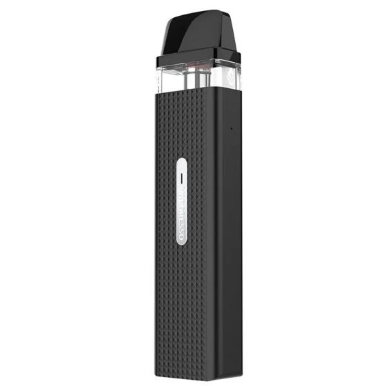 Vaporesso Xros Mini Pod Kit - Negro