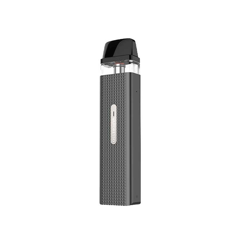 Vaporesso Xros Mini Pod Kit - Space Gray