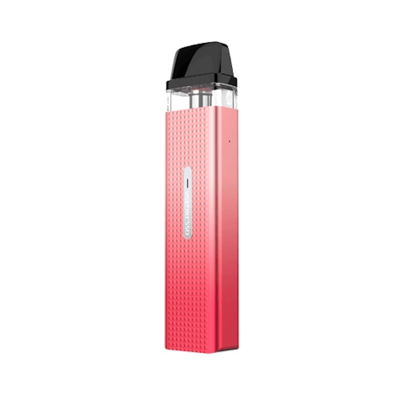 Vaporesso Xros Mini Pod Kit - Rosa