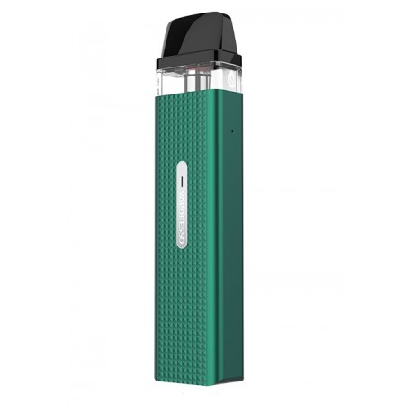 Vaporesso Xros Mini Pod Kit - Verde