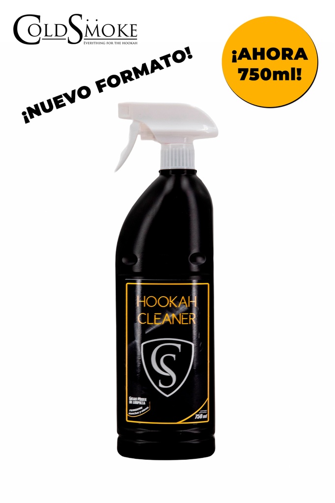 Limpiador Líquido 750ml