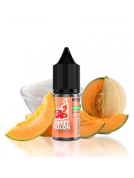 Sweet Melon 10 ml - Oil4Vap (sin nicotina)