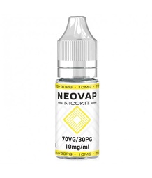 Nicokit 10ml - Neovap (20mg)