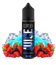 Heizenberry 50 ml - Elite Juice