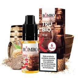 Tabaco Rubio 10 ml - Bombo (sin nicotina)