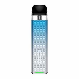 Vaporesso Xros 3 Mini Pod Kit - Blue Sky