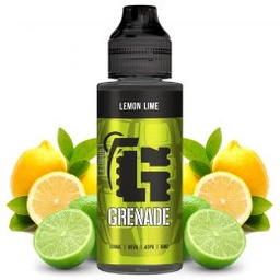 Lime Lemon 100 ml - Grenade