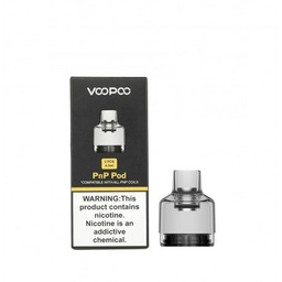 Pod PNP Recambio - 4.5 ml