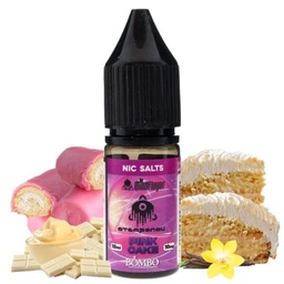 Atemporal Pink Cake - 10ml (10mg)