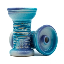 HC HighFire Strip Spray - Azul/Morado