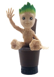 Boquilla 3D - Groot