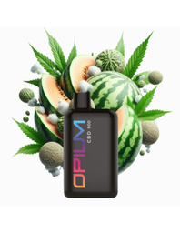 Pods Desechables CBD Pocket - Super Melon (3ml)