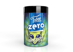 Taboo Zero 50g Alien Twist - Sabores sin nicotina