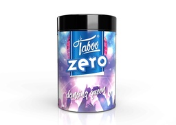 Taboo Zero 50g Dancing Queen - Sabores sin nicotina